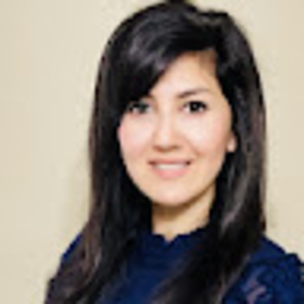 Meet your Posher, Neda